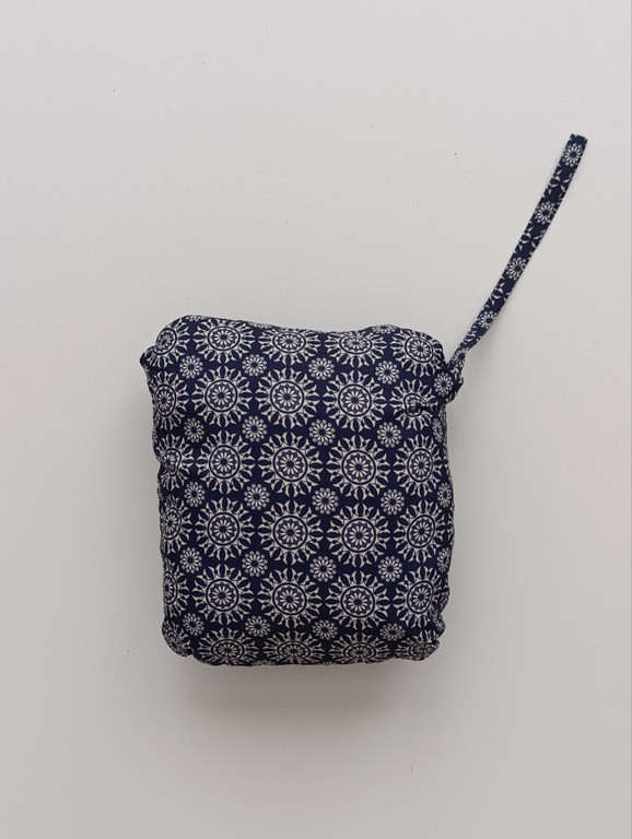 بادگیر مشتی زنانه برند PARKA IN A POCKET استوک اورجینال یک لایه